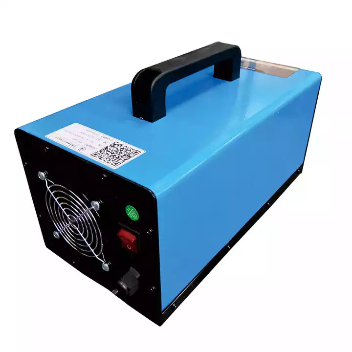 Lithium Battery Charger For Forklift Pallet