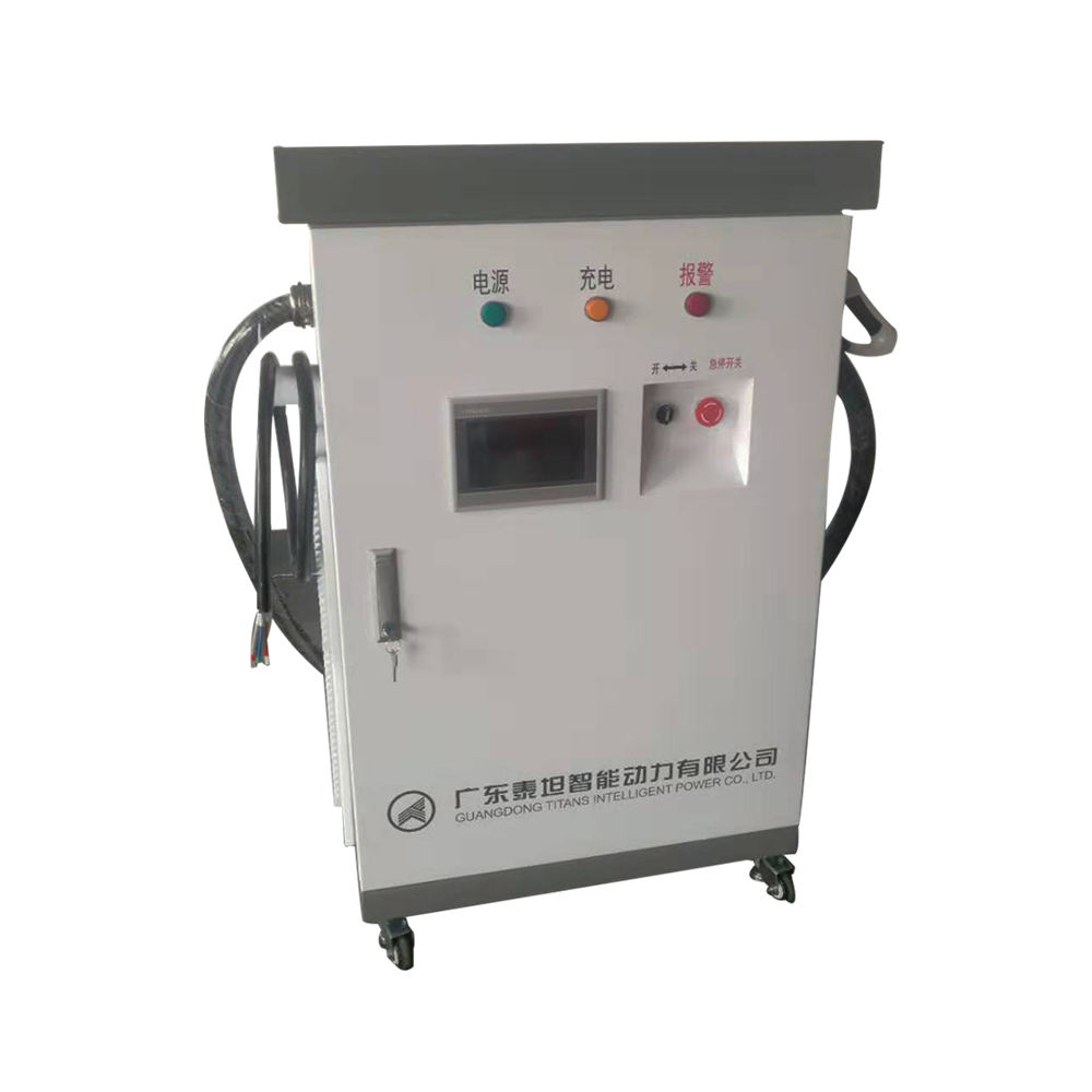 Customisable Outdoor Water-proof AGV Battery Charger Cabinet for Forklift