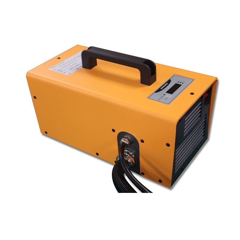 Lithium Lifepo4 Battery Charger
