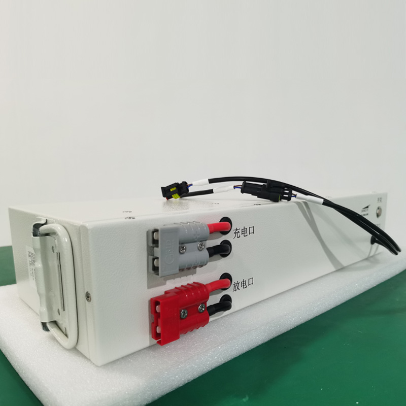 Batterie de voiturette de golf lifepo4 personnalisée en usine